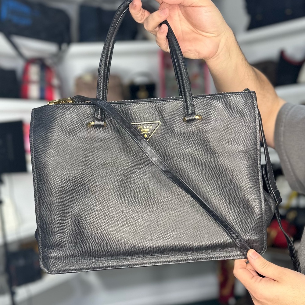 Prada Bag